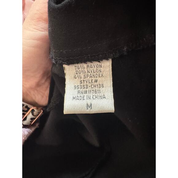 Have & Have Blush Rosette Halter top Mini Dress Y2K Size M Can also fit S - Picture 7 of 8